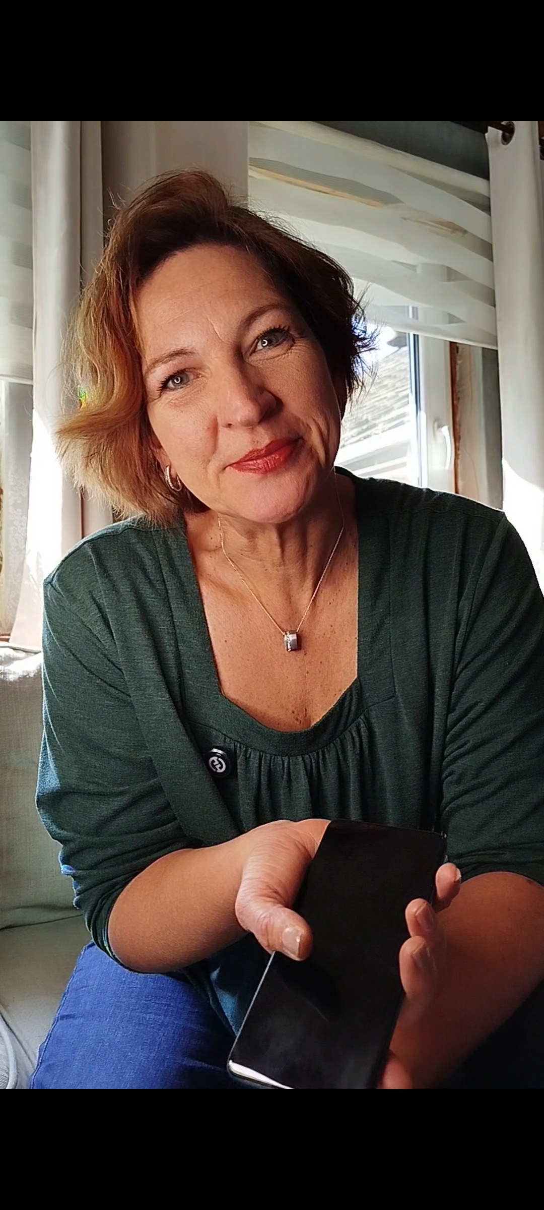Bianca Oester 