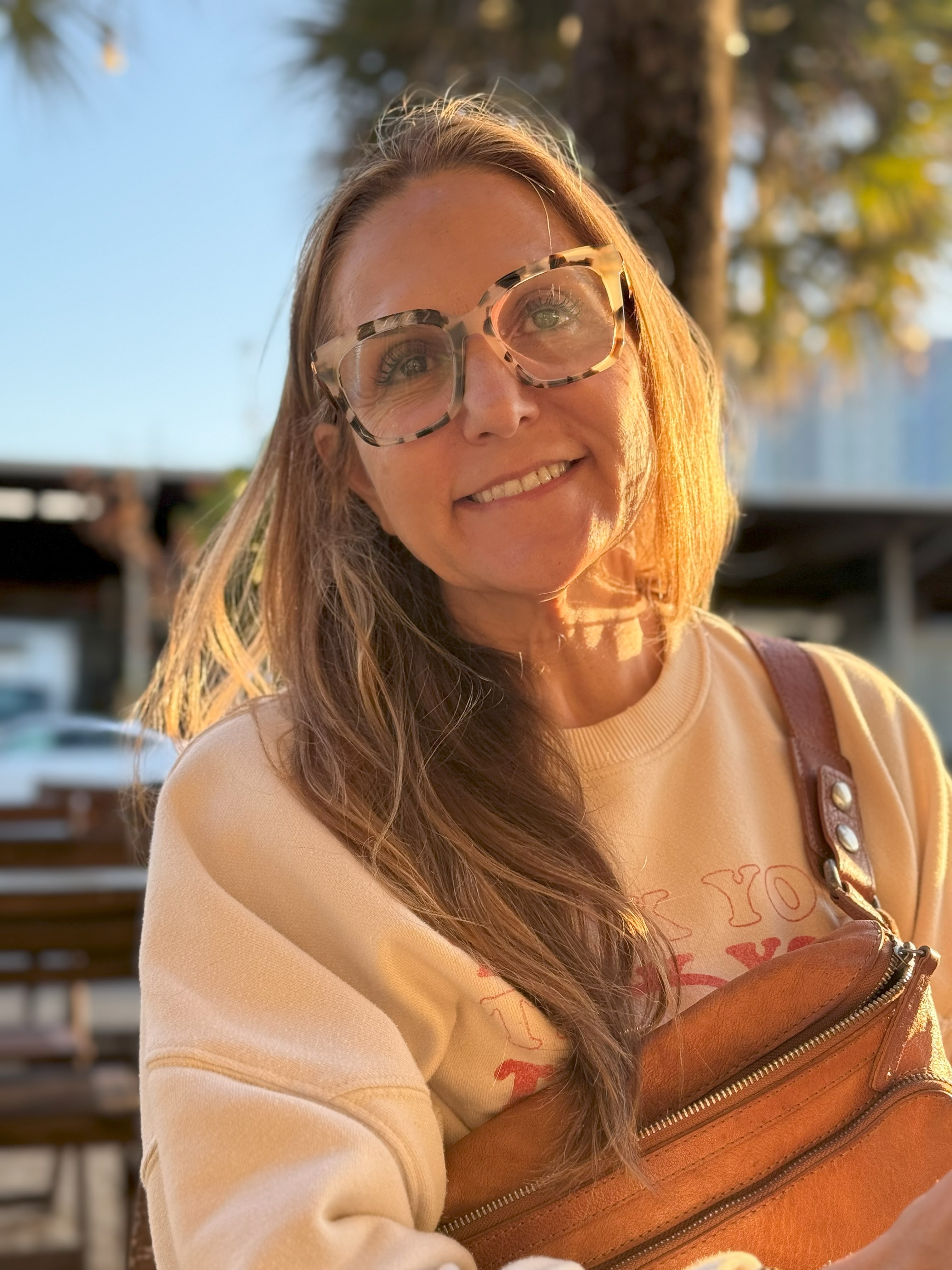 Isabel Rodriguez Saguar