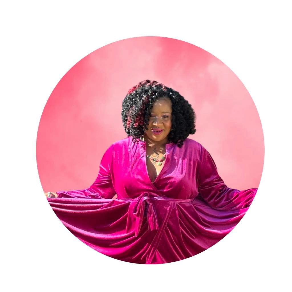 Gabrielle Washington