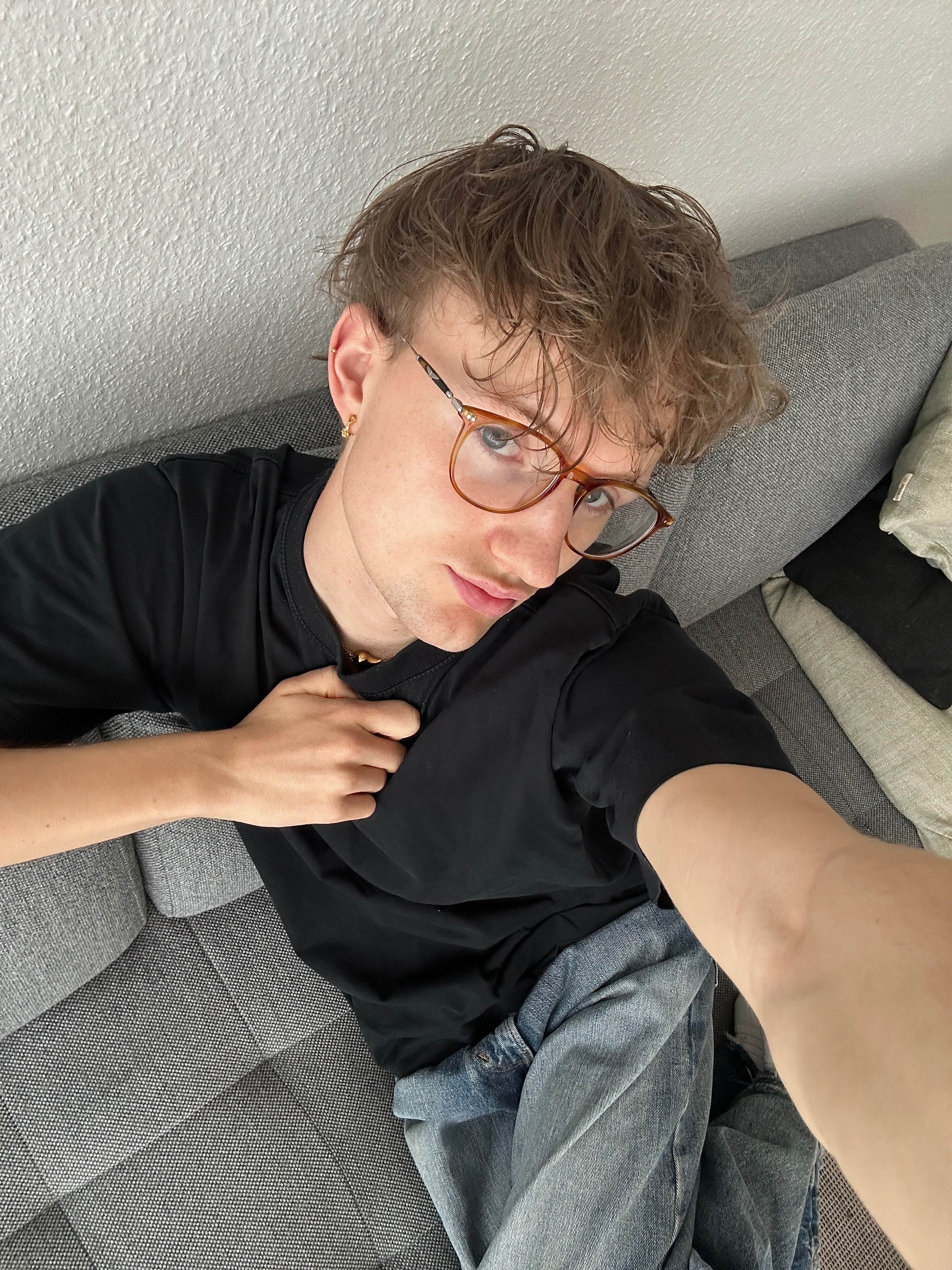 Oliver lund kirkeby