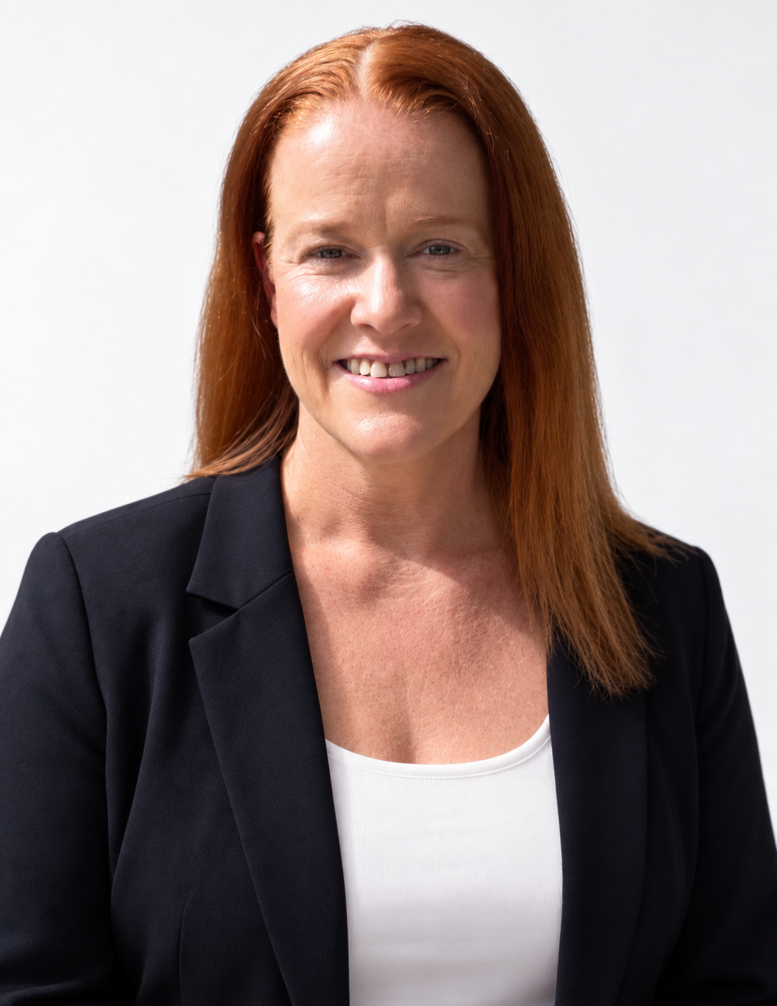 Jodi Zimmer