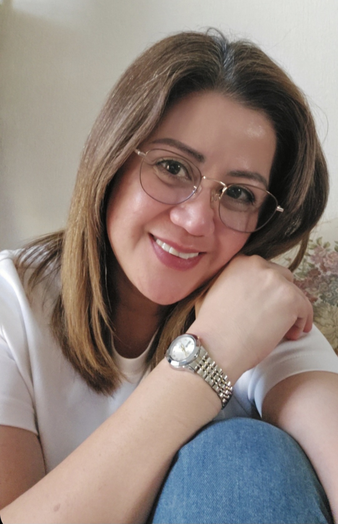 Sharon Suenaga 