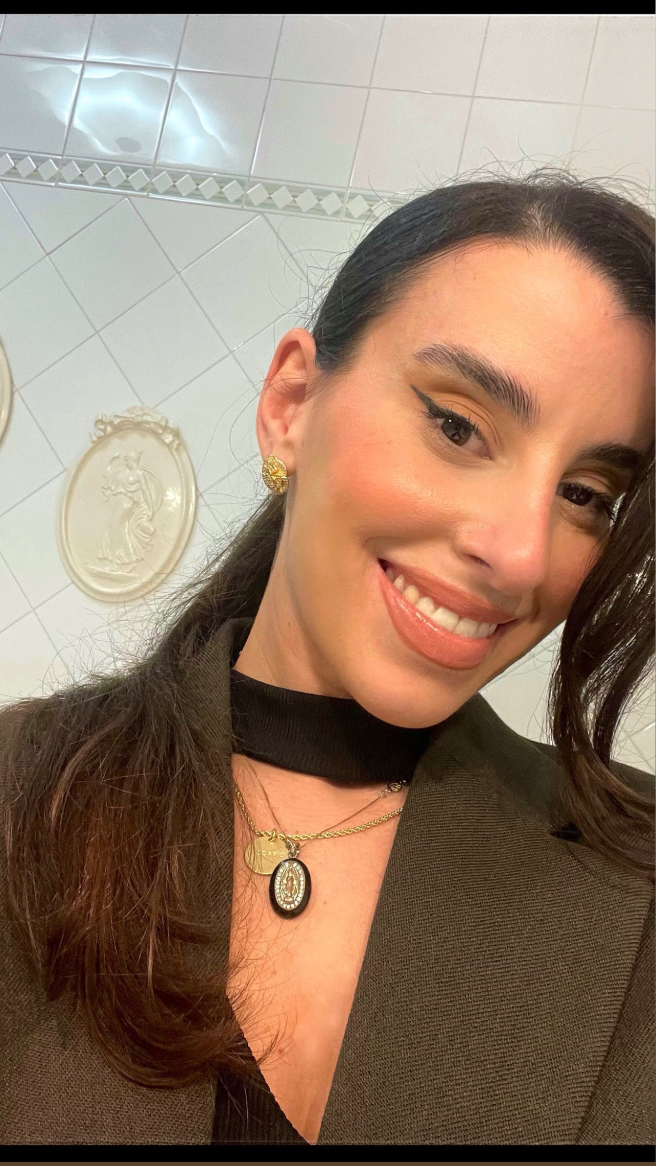 luisa aprile