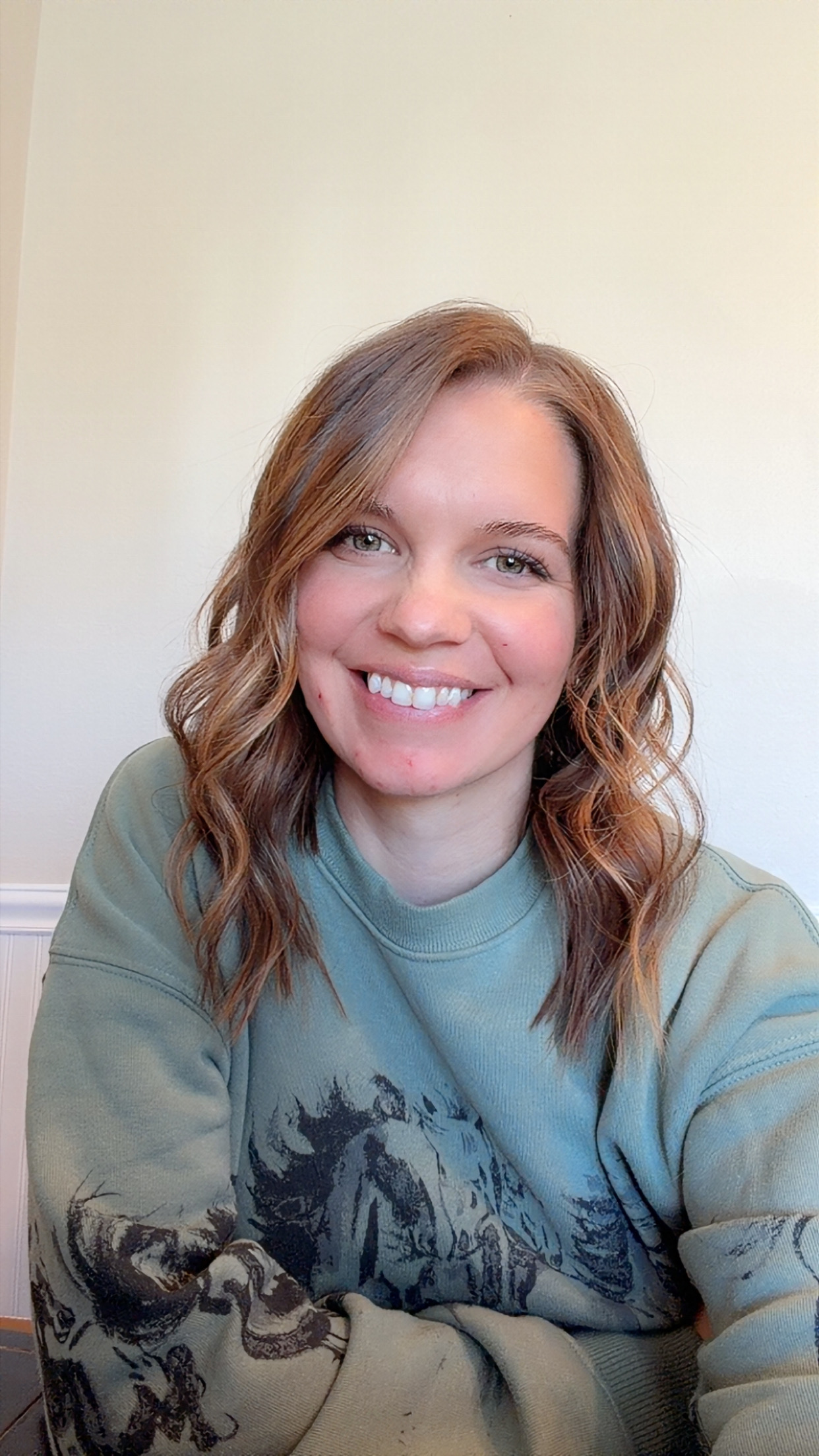 Brandi Fronk