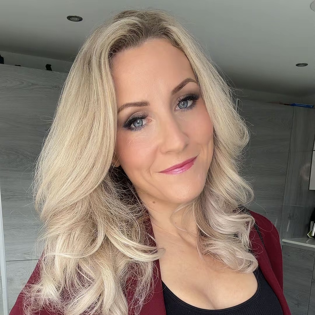 Jade Barton
