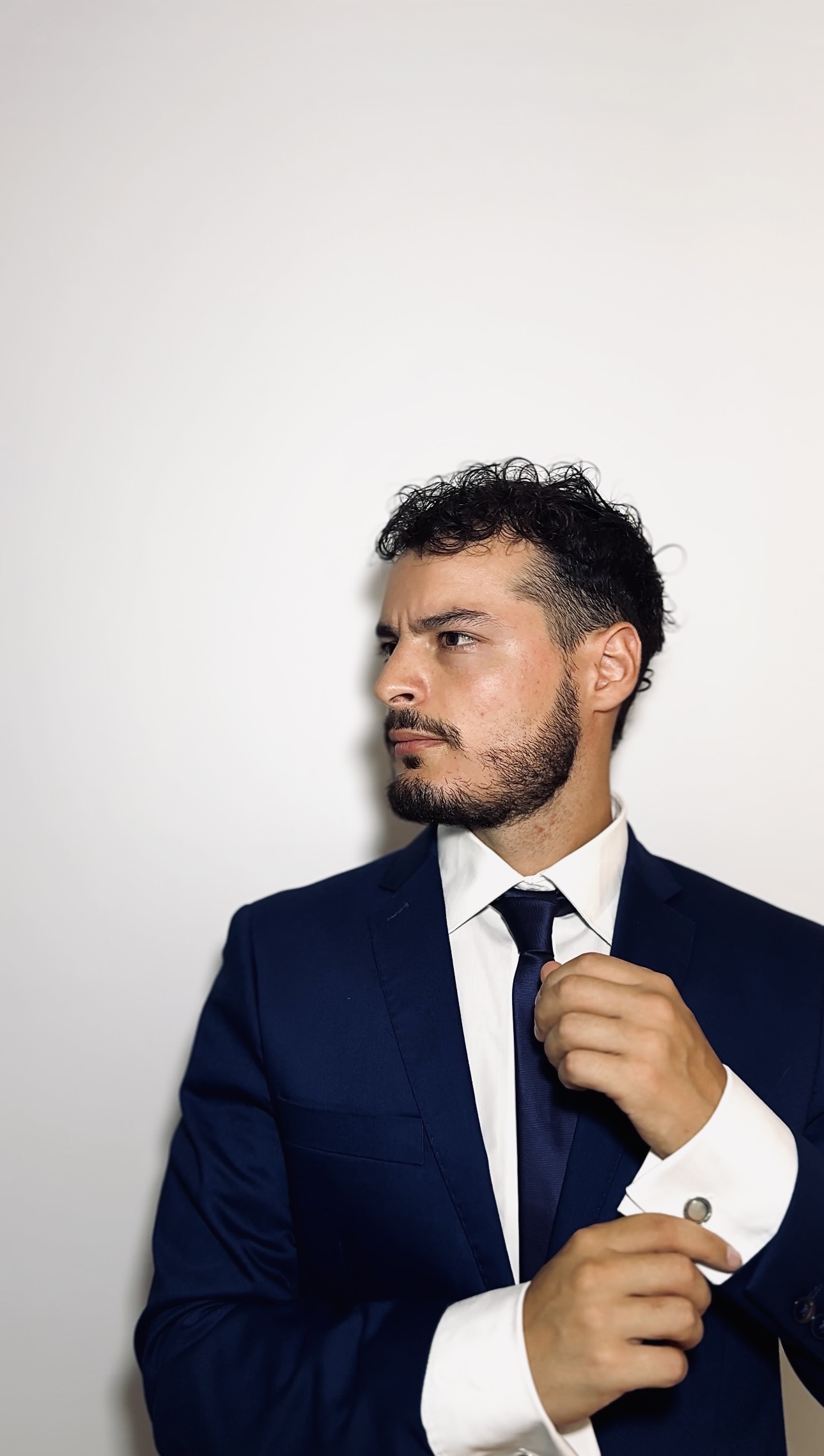 Marcos Pérez Merello